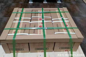 温州航空快运酒水【机场货运当天