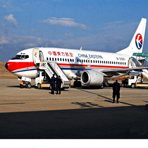 温州航空快运航空快运业稳步发展的原因是什么？